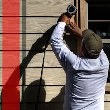 Best Historical Building Siding Restoration  in South Pasadena, CA